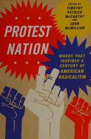 Protest nation