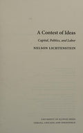 Contest of Ideas