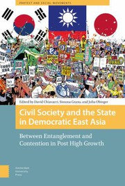 Civil Society State Democratic East Ashb