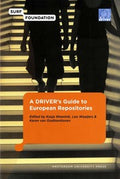 A DRIVER's guide to European repositories