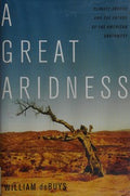 A great aridness