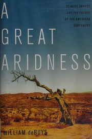 A great aridness