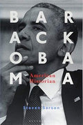 Barack Obama