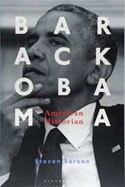 Barack Obama