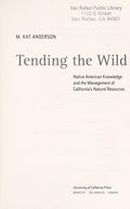 Tending the wild