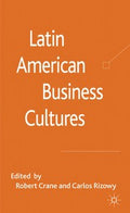 Latin American business cultures