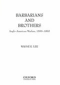 Barbarians and brothers