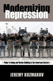 Modernizing repression