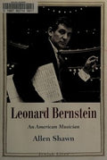 Leonard Bernstein