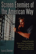 Screen enemies of the American way