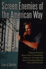 Screen enemies of the American way