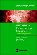 HIV/AIDS in Latin American countries : the challenges ahead