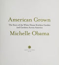 American grown