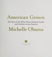 American grown