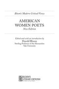 American women poets
