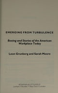 Emerging from Turbulence