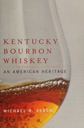 Kentucky Bourbon Whiskey