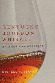 Kentucky Bourbon Whiskey