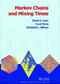 Markov chains and mixing times
