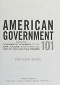 American government 101