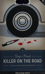 Killer on the road