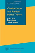Combinatorics and Random Matrix Theory