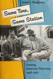 Same time, same station