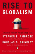 Rise to globalism