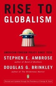 Rise to globalism