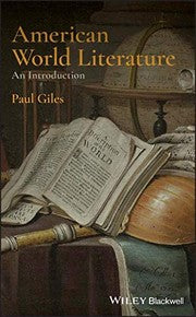 American World Literature