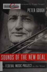 Sounds of the New Deal