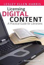 Licensing digital content