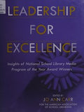 Leadership for excellence