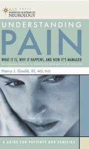 Understanding pain