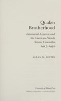 Quaker brotherhood