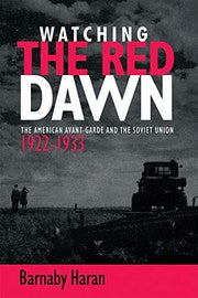 Watching the red dawn