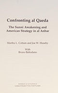 Confronting Al Qaeda