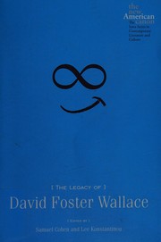 The legacy of David Foster Wallace