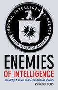 Enemies of intelligence