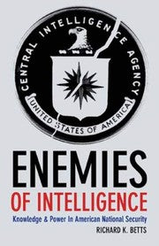 Enemies of intelligence