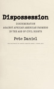 Dispossession