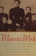 Women's Work