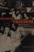 Bound for freedom