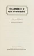 The archaeology of forts and battlefields