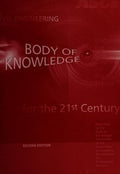 Civil engineering body of knowledge for the 21st century