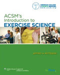 ACSM's introduction to exercise science