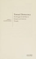 Toward democracy