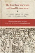 The first new chronicle and good government