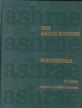 2009 ASHRAE Handbook - Fundamentals