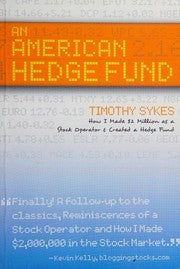 An American Hedge Fund